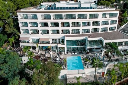 Portals Hills Boutique Hotel
