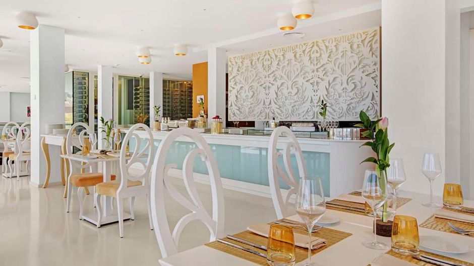 Portals Hills Boutique Hotel Restaurant