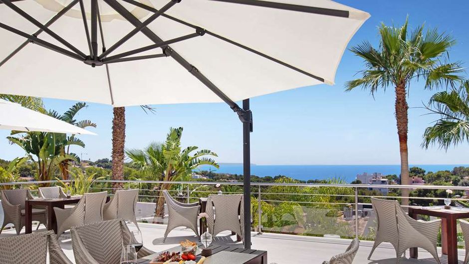 Portals Hills Boutique Hotel Other