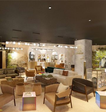 Hyatt Centric Reims