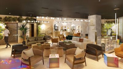 Hyatt Centric Reims