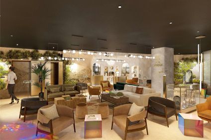 Hyatt Centric Reims