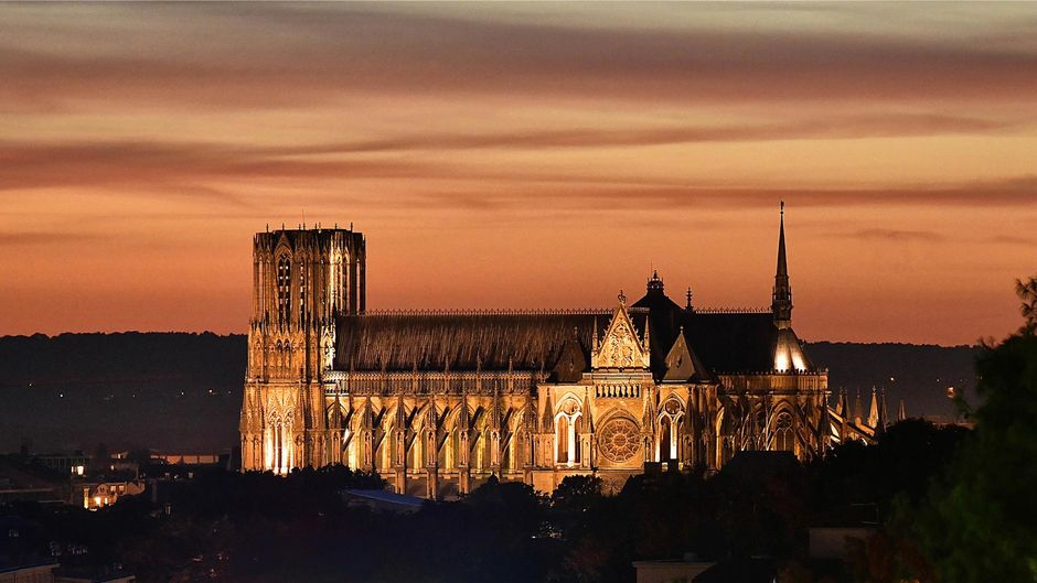 Hyatt Centric Reims Other