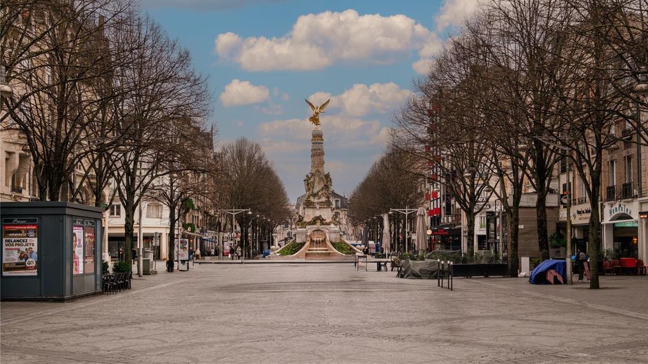 Hyatt Centric Reims Other