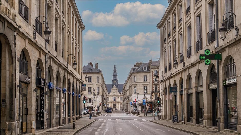Hyatt Centric Reims Other