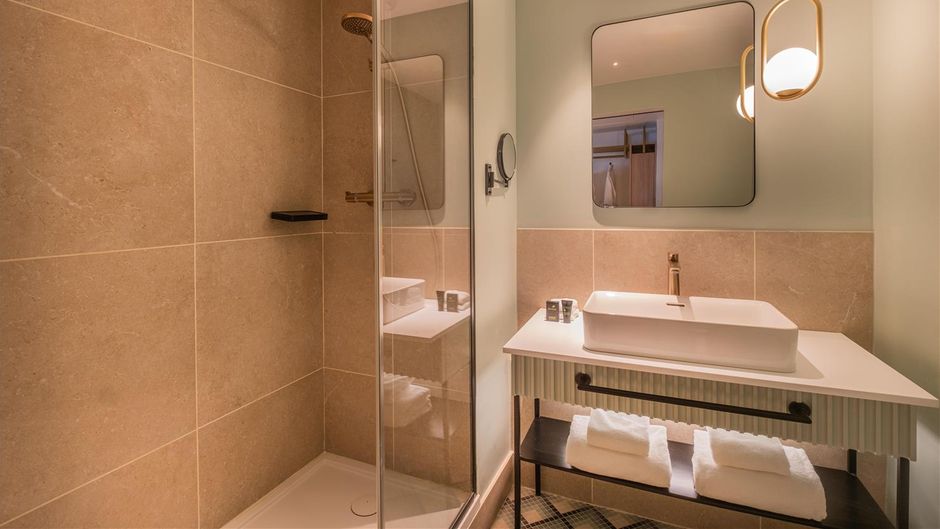 Hyatt Centric Reims Exterior