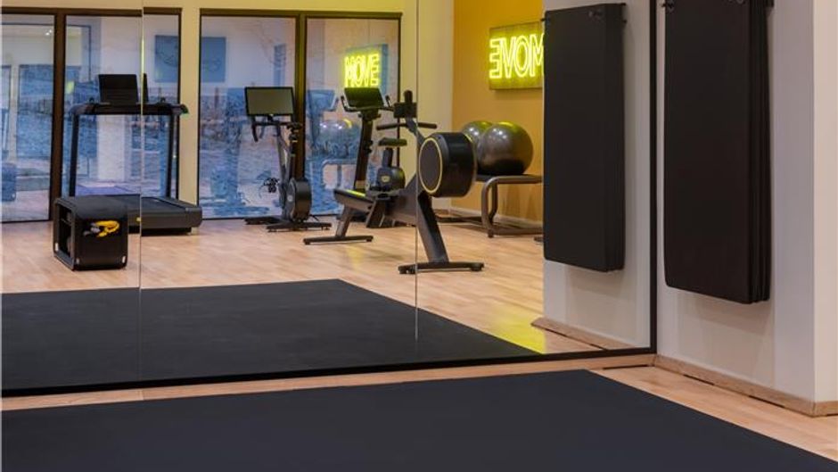 Hyatt Centric Reims Health