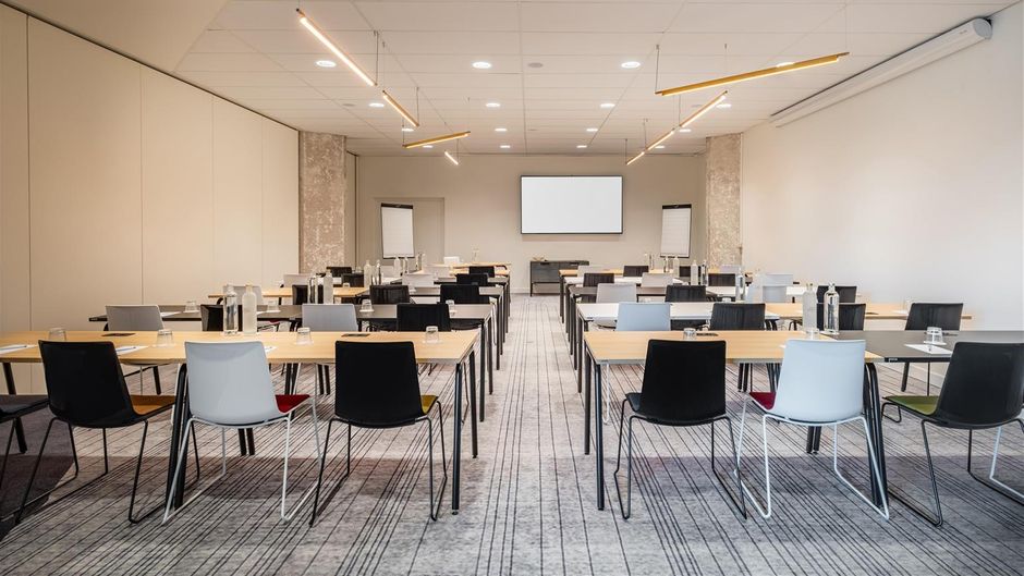 Hyatt Centric Reims Meeting