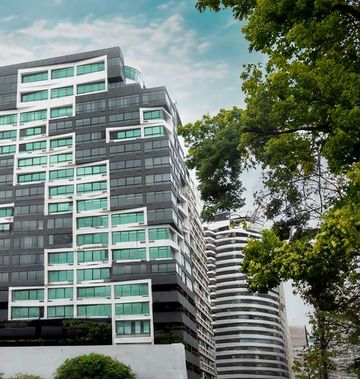 DoubleTree by Hilton Guayaquil