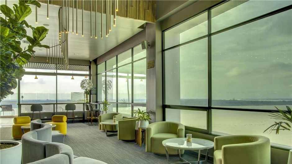 DoubleTree by Hilton Guayaquil Other