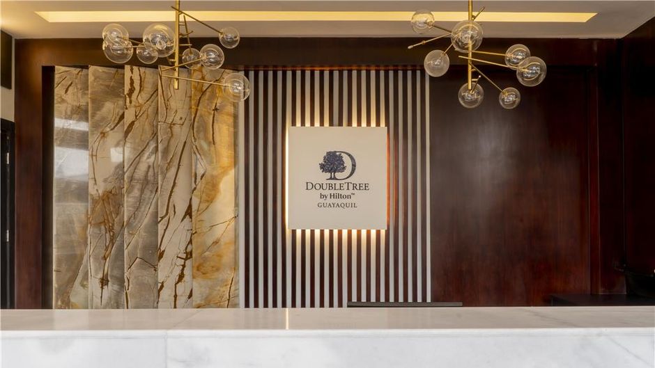 DoubleTree by Hilton Guayaquil Other