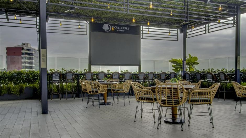 DoubleTree by Hilton Guayaquil Other