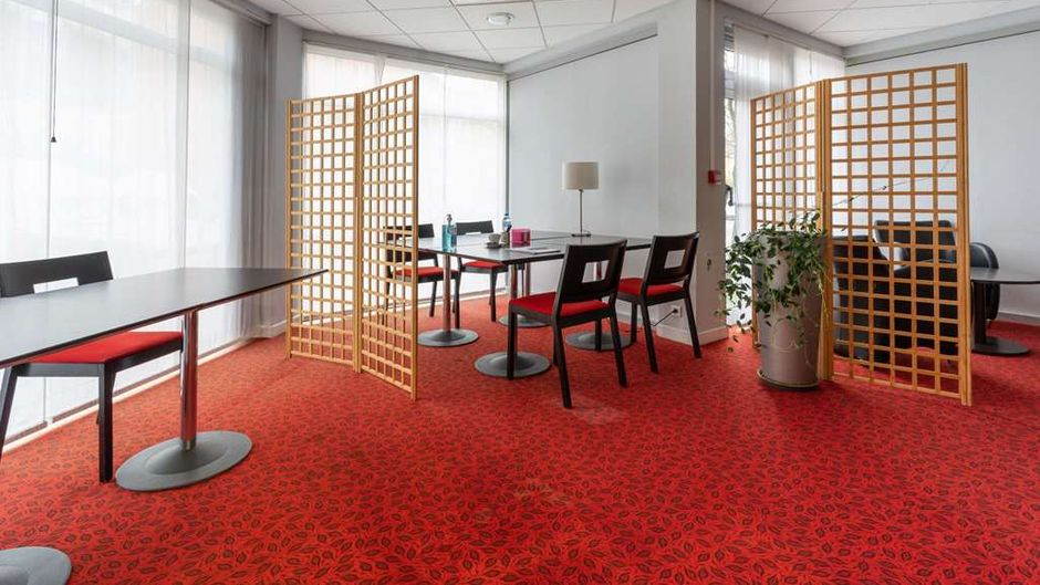 Brit Hotel Belfort Centre Le Boreal Other