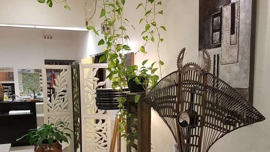 Brit Hotel Essentiel Pontivy-Robic Other