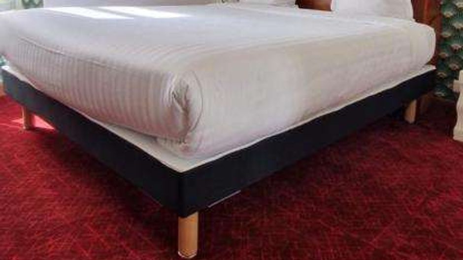 Brit Hotel Essentiel Pontivy-Robic Room