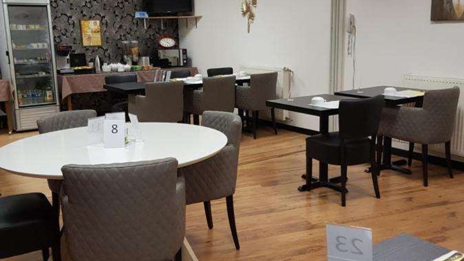 Brit Hotel Essentiel Pontivy-Robic Other