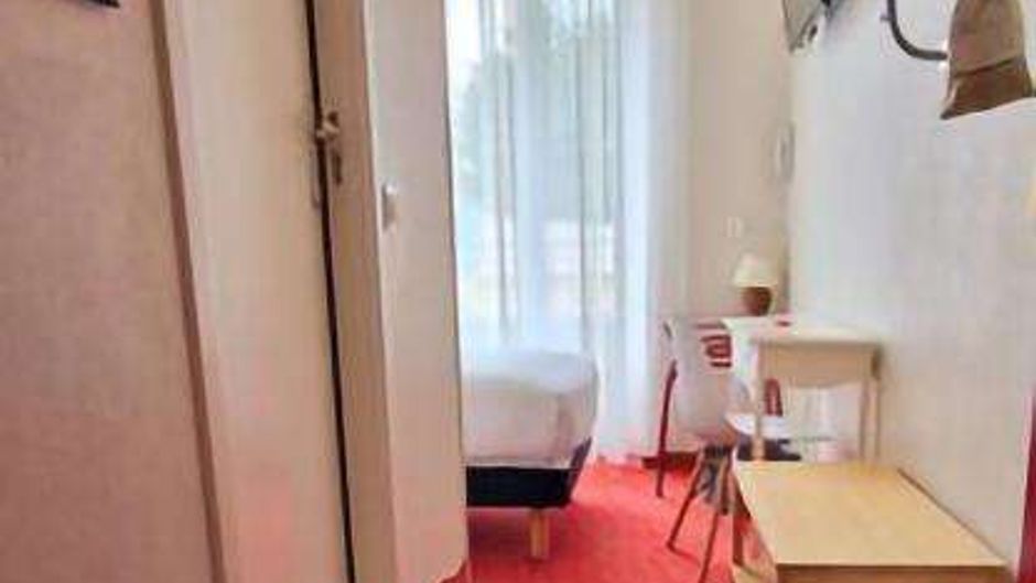 Brit Hotel Essentiel Pontivy-Robic Room