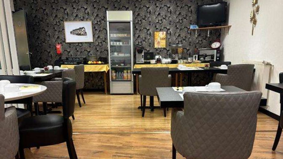Brit Hotel Essentiel Pontivy-Robic Other
