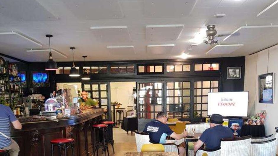 Brit Hotel Essentiel Pontivy-Robic Other