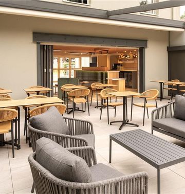 Sure Hotel by Best Western Tours Sud