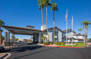 The Hotel Serene, SureStay Collection
