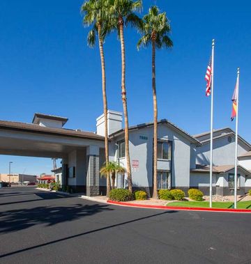 The Hotel Serene, SureStay Collection