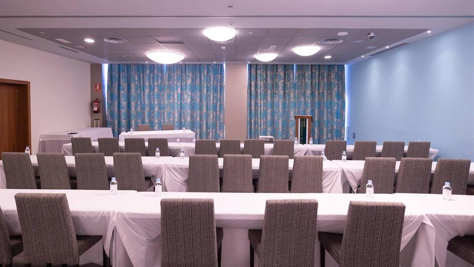 Hotel Ciudad de Ponferrada, Ascend Hotel Meeting