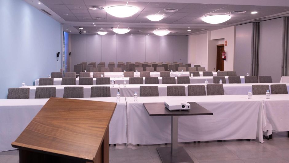 Hotel Ciudad de Ponferrada, Ascend Hotel Meeting