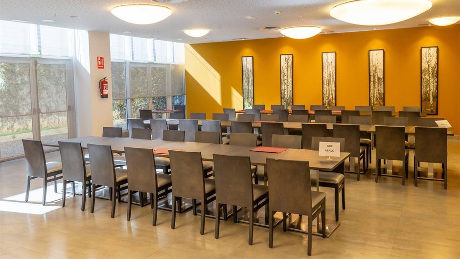 Hotel Ciudad de Ponferrada, Ascend Hotel Meeting