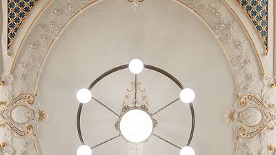 Grandhotel Brno