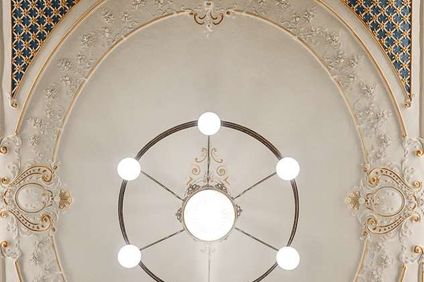 Grandhotel Brno