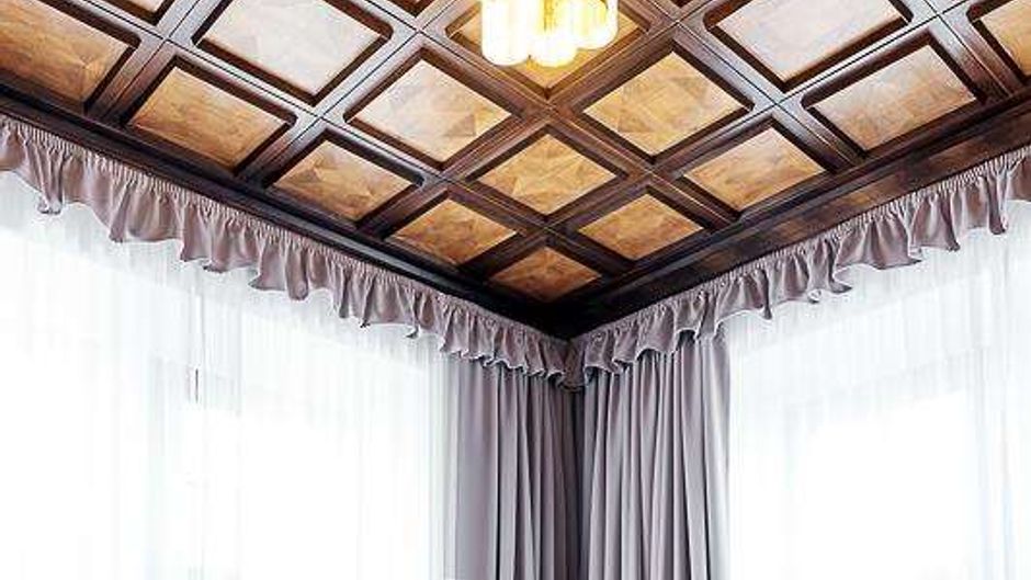 Grandhotel Brno Room