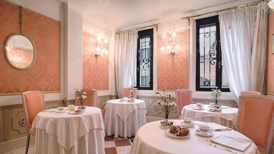 Locanda Vivaldi Hotel Restaurant