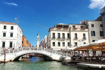 Locanda Vivaldi Hotel