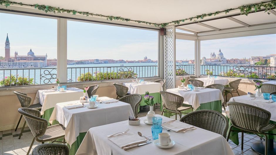 Locanda Vivaldi Hotel Exterior