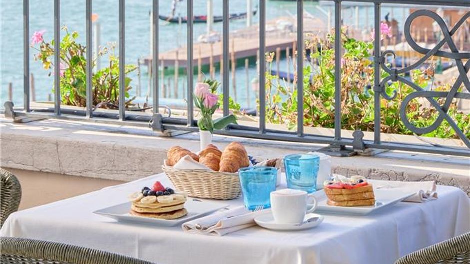 Locanda Vivaldi Hotel Restaurant