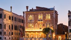 Hotel Palazzo Stern