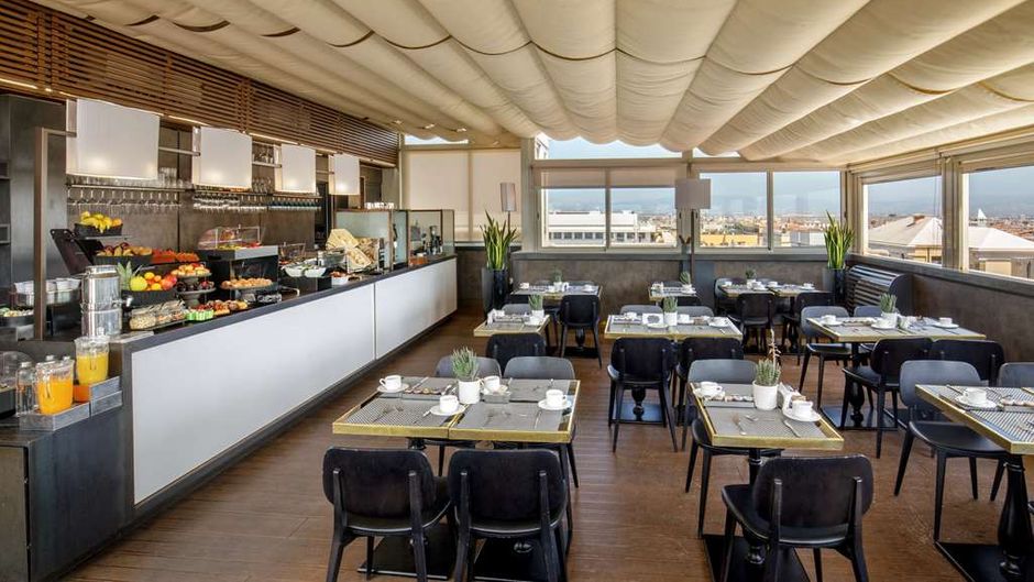 The Independent Hotel Restaurant