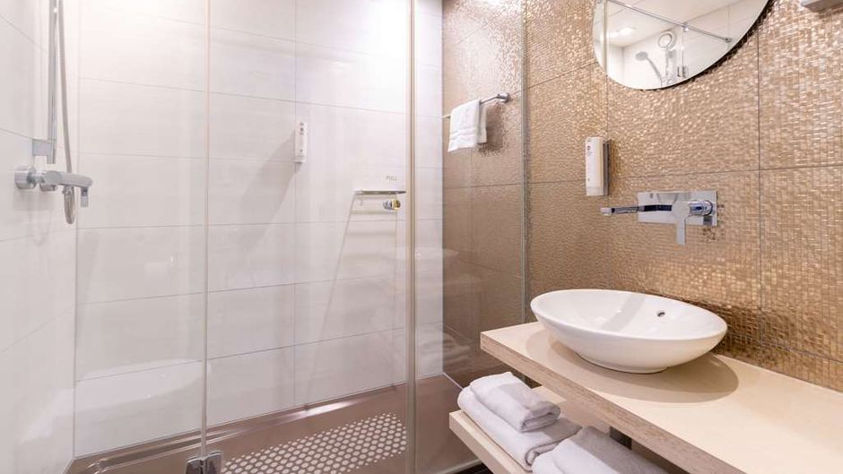 Amrath Airport Hotel Rotterdam Room
