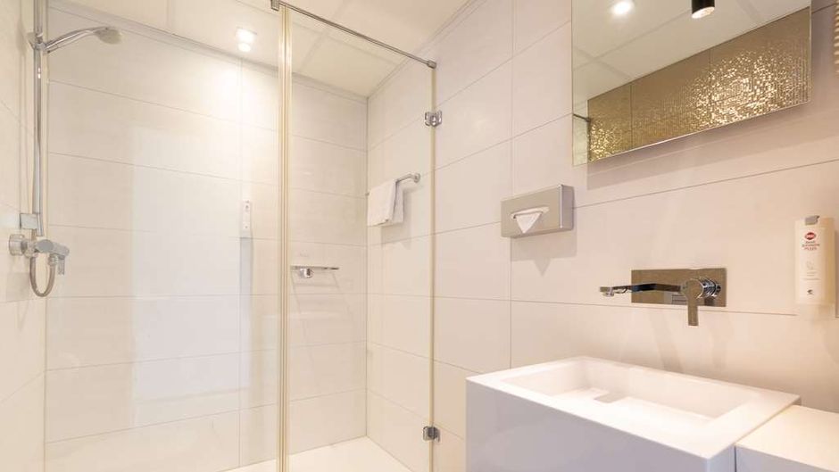 Amrath Airport Hotel Rotterdam Suite