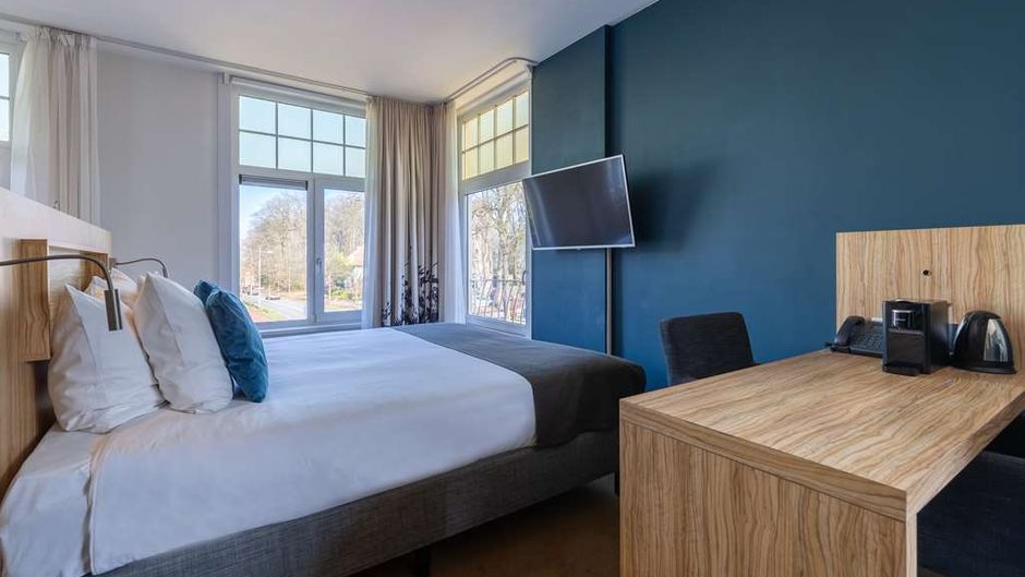 Amrath Berghotel Amersfoort Suite