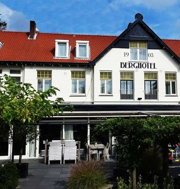 Amrath Berghotel Amersfoort