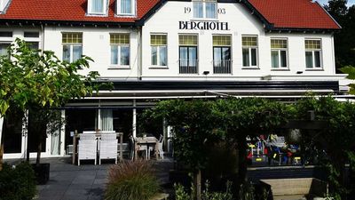 Amrath Berghotel Amersfoort