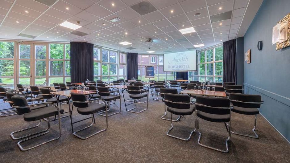 Amrath Berghotel Amersfoort Meeting