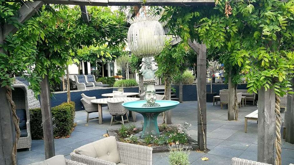 Amrath Berghotel Amersfoort Other