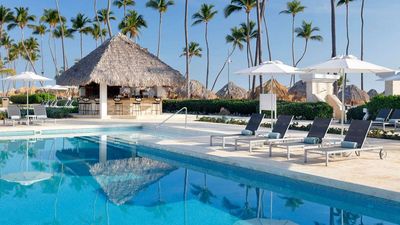 The Reserve at Paradisus Palma Real