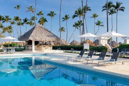 The Reserve at Paradisus Palma Real