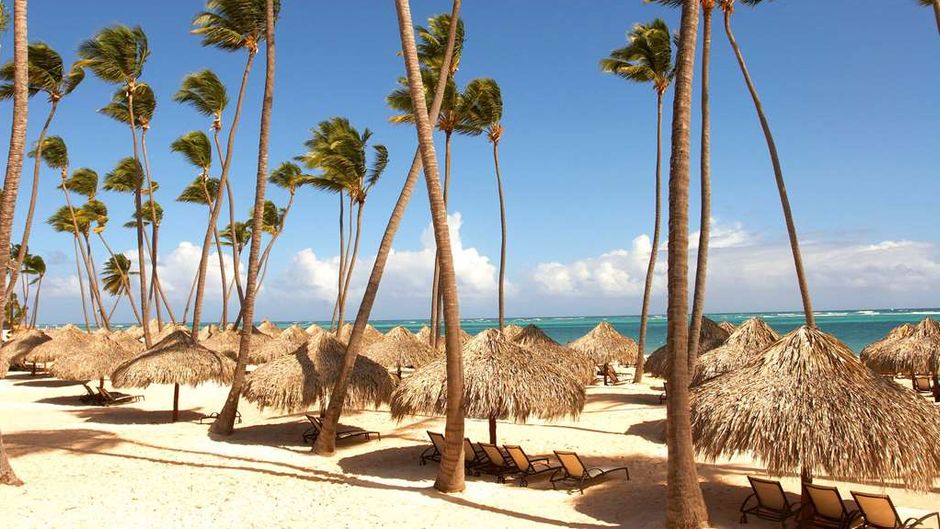 The Reserve at Paradisus Palma Real Beach