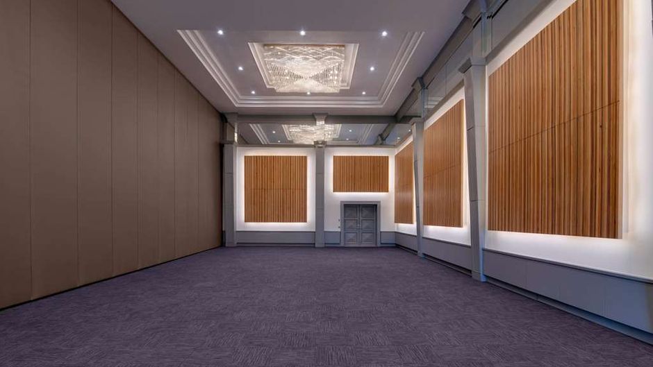 The Reserve at Paradisus Palma Real Meeting