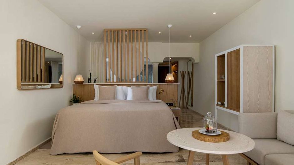 The Reserve at Paradisus Palma Real Room